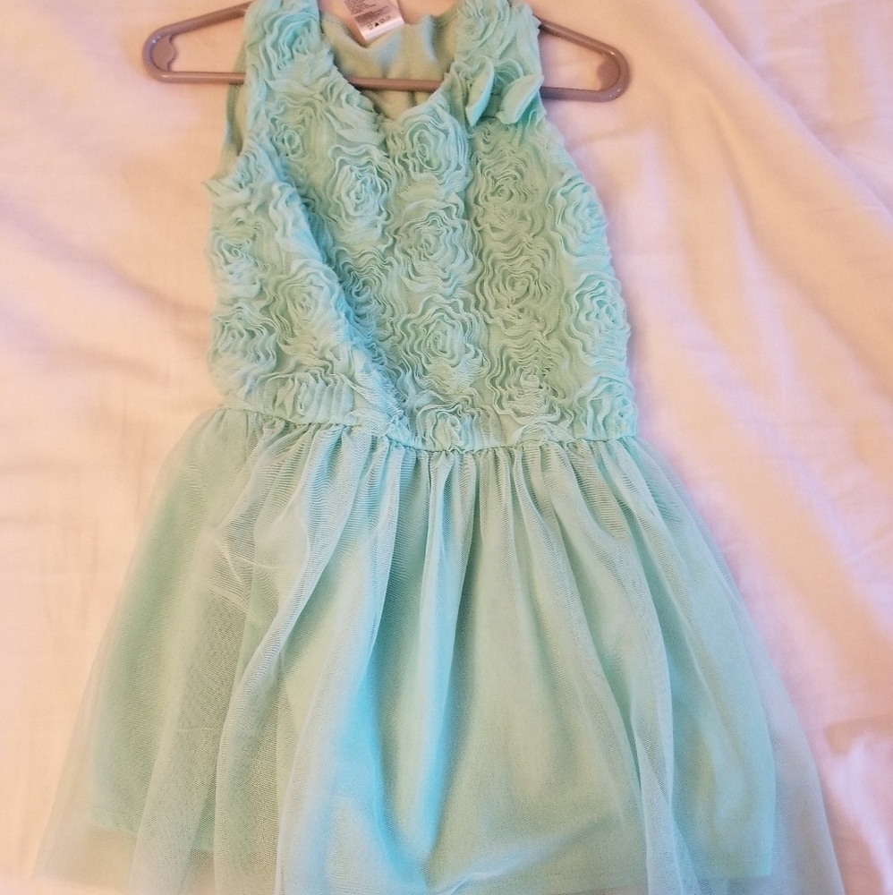 Toddler dress